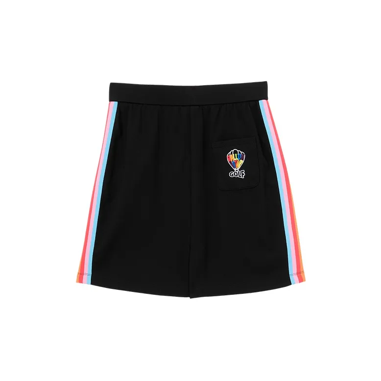 GOLF Casual Short Skirts Women's Black-1
