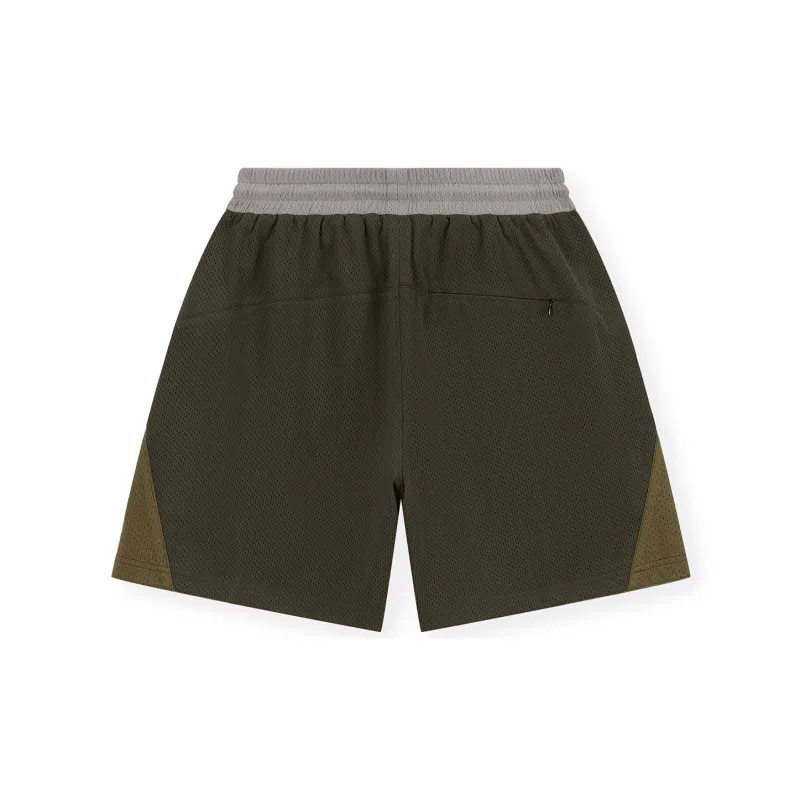 CONKLAB Unisex Casual Shorts-4