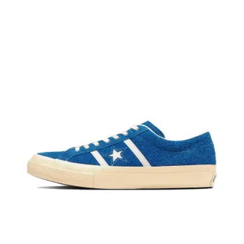 Converse StarBars Us Suede 'Vintage Blue'