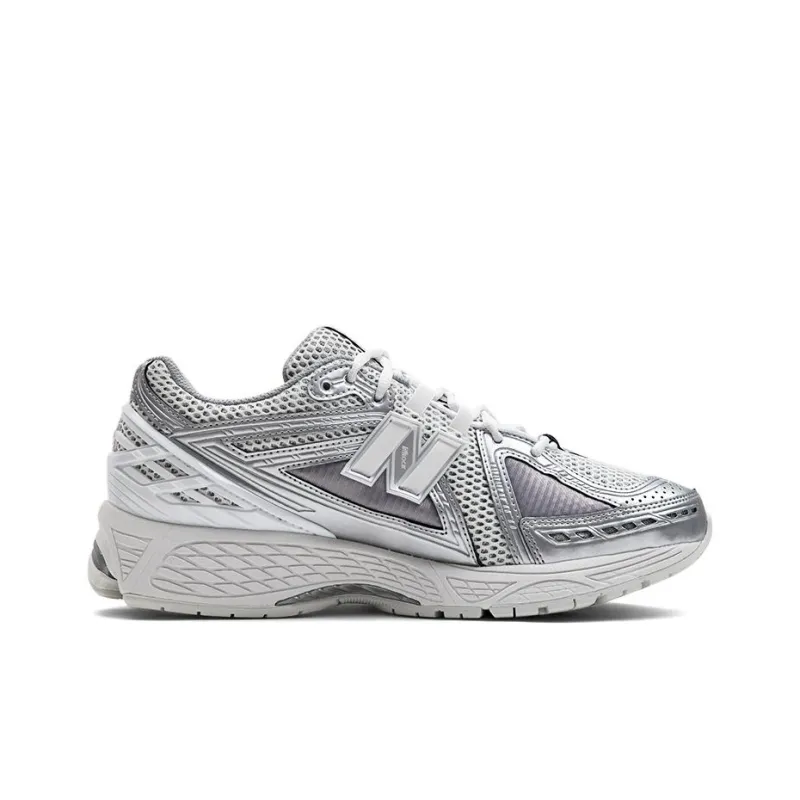 New Balance 1906R Urbancore Silver-1