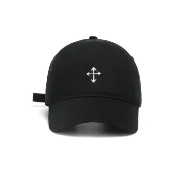 FREE RABBITⅡ High-Quality Cotton Baseball Caps Unisex