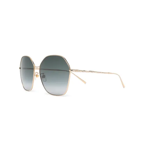 Givenchy Sunglasses Women's Gold