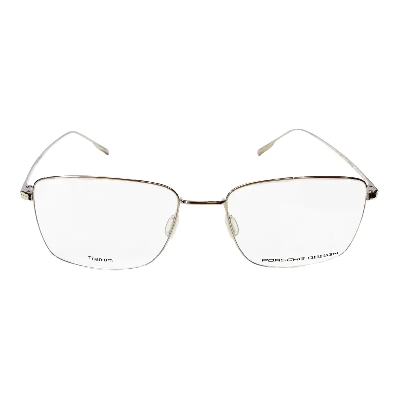 PORSCHE DESIGN Eyeglass Frames Unisex-1