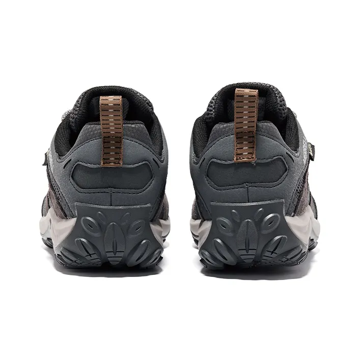 MERRELL Alverstone 2 GTX Low Top Outdoor Shoes Men's Dark Gray-3