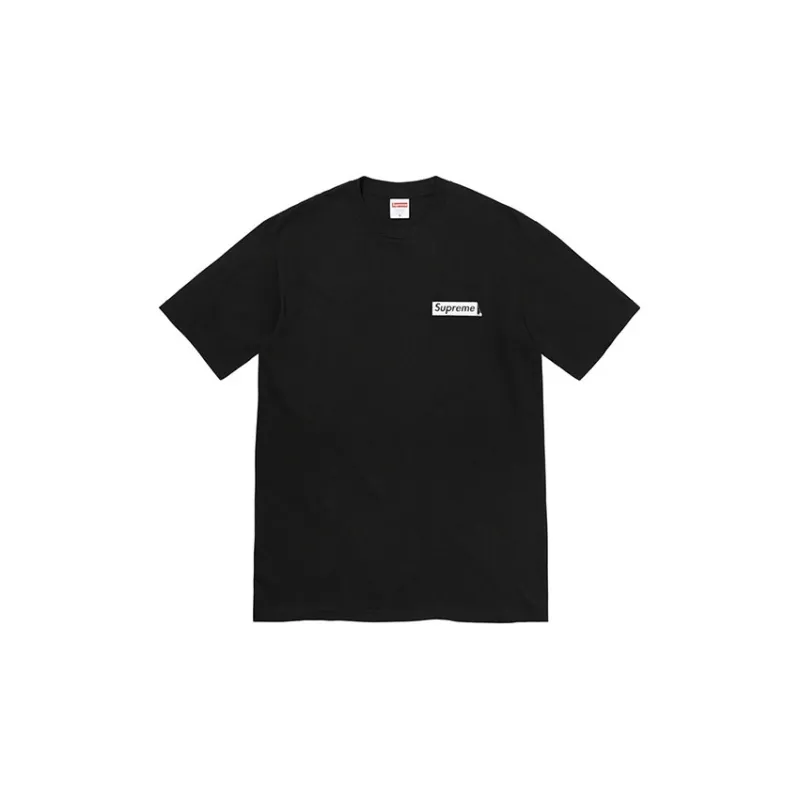 Supreme Body Snatchers Tee-3