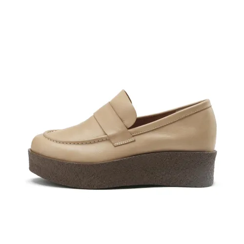 OCCAMAN Platform Shoes 4cm Women's