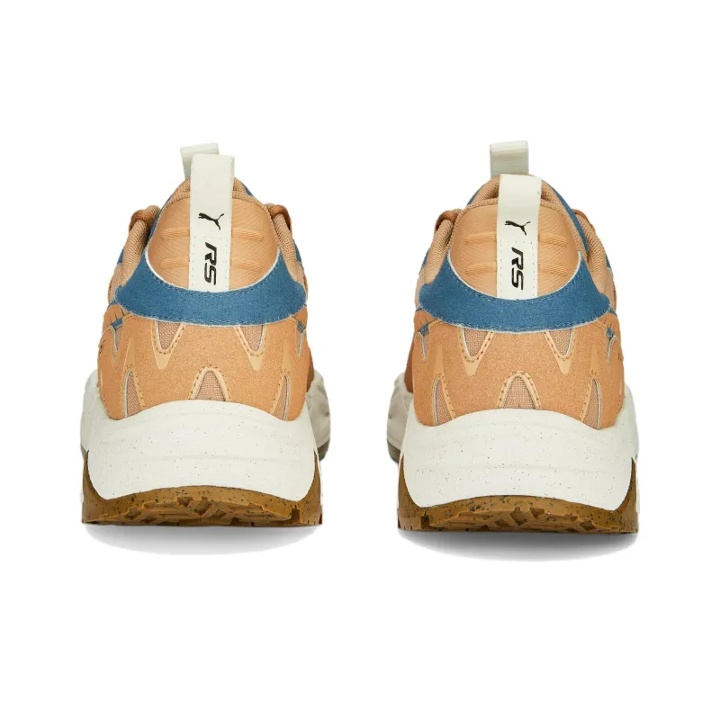 PUMA RS Trck Earth 'Dusty Tan Frosted Ivory'-3