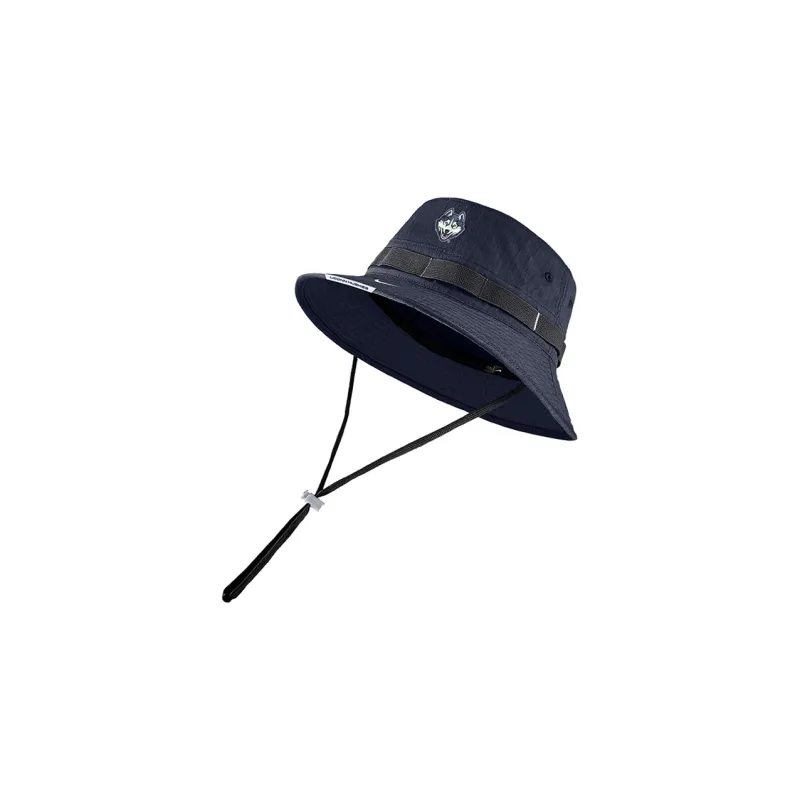 Nike Bucket Hats Unisex Dark Blue-0