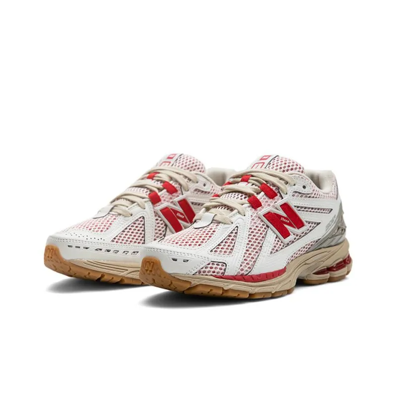 New Balance 1906R Sea Salt True Red-2