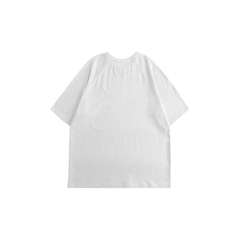 LR MADE T-Shirts Unisex-9