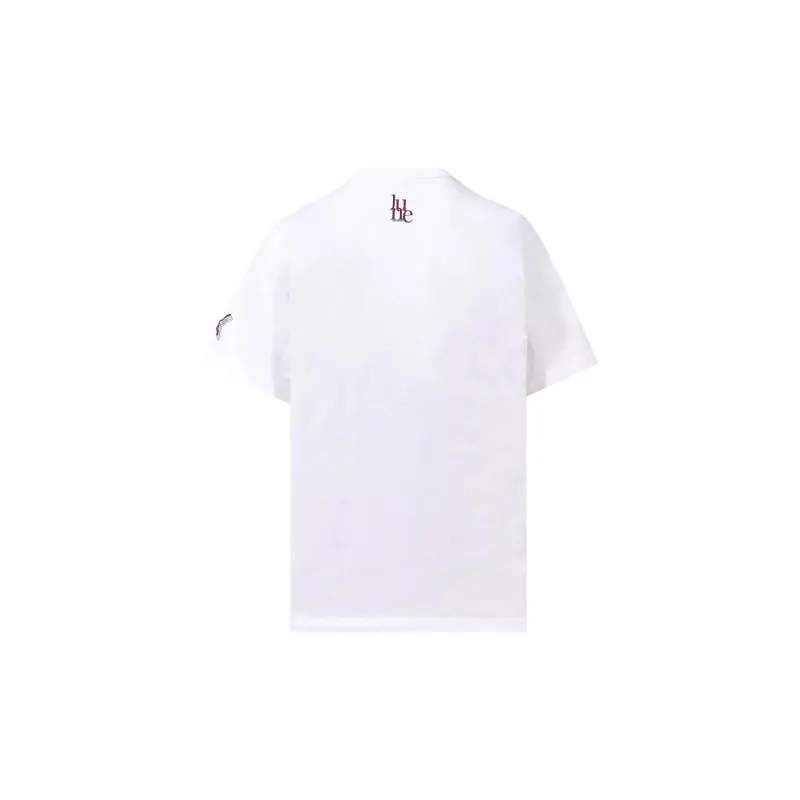 PUMA Square Up Oversized Tee-1