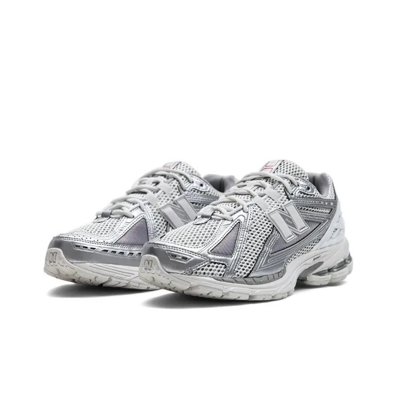New Balance 1906R Urbancore Silver-2