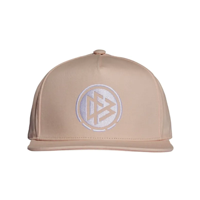 Adidas Baseball Caps Men Pink-0