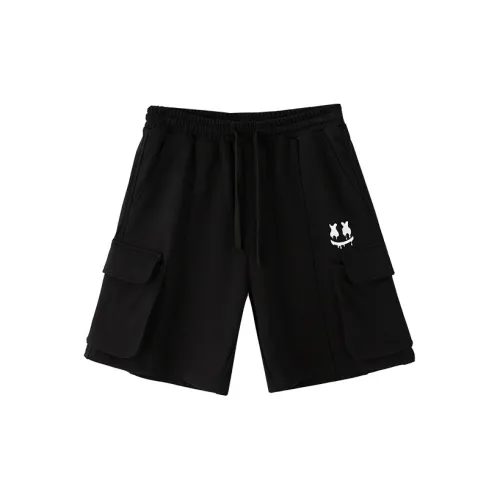 ER Unisex Casual Shorts