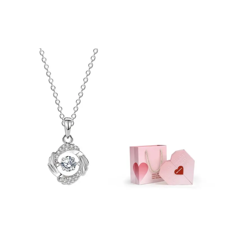 JUICY GRAPE Necklaces Women's-3