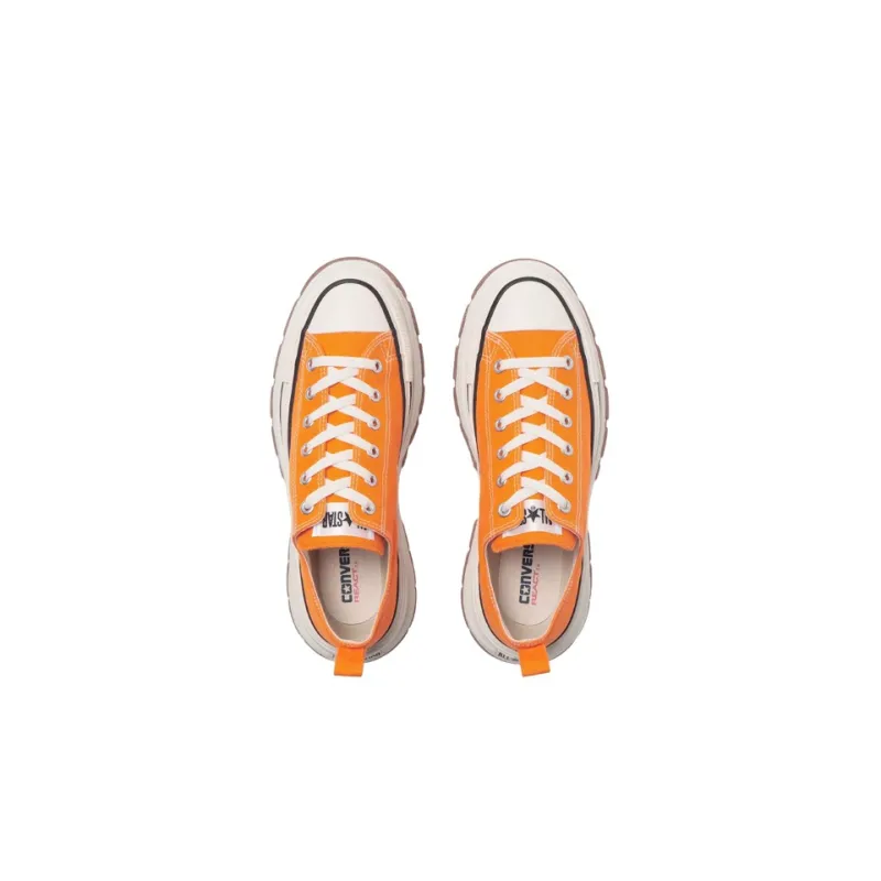 Converse All Star Trek Wave Ox 'Low Cut Orange'-3