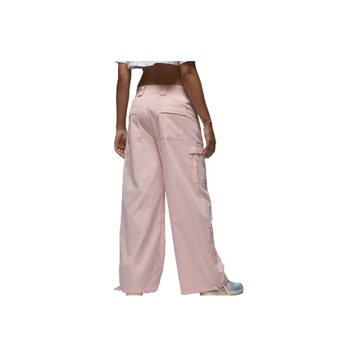Jordan Casual Pants Women's Light Pink-1