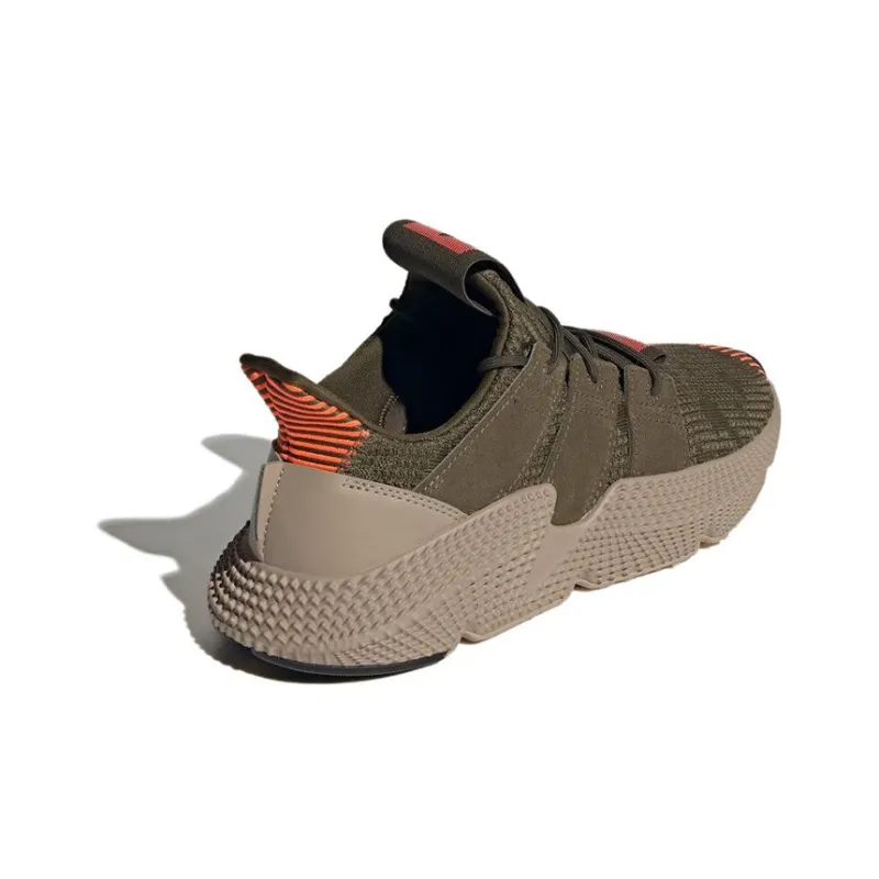 Adidas Originals Prophere 'Brown'-2