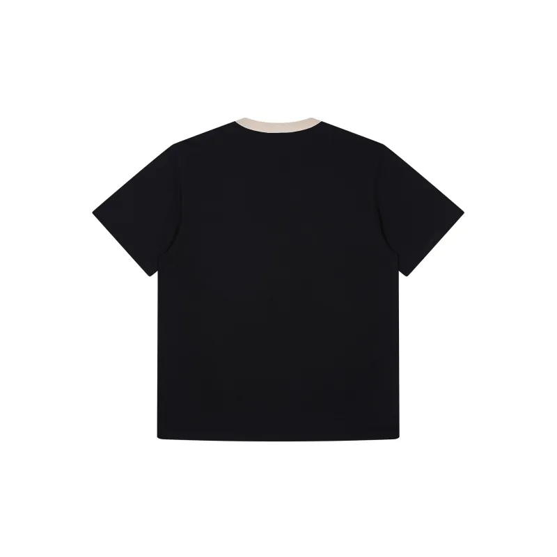PASET T Shirts Unisex-7