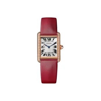 Cartier Women's TANK DE Watch