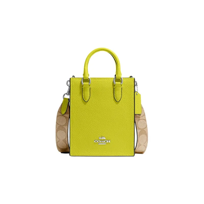 COACH N/S Handbags-0