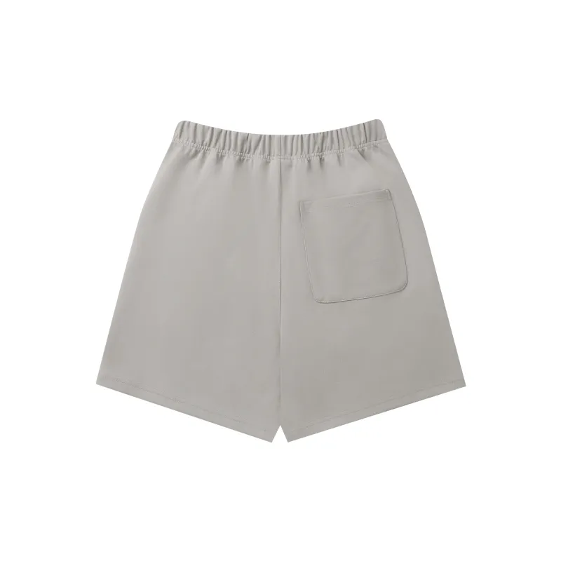 CHINISM Casual Shorts Unisex-17