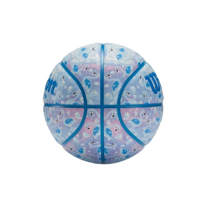 Wilson ICON Series Basketball-7