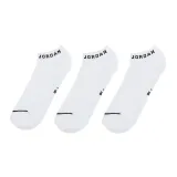 3 Pack (White)