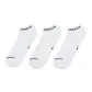3 Pack (White)