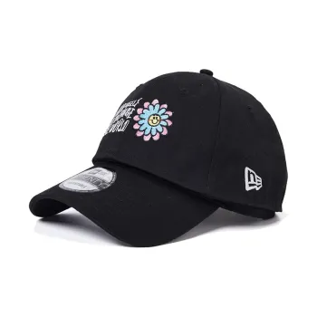 New Era Cotton Baseball Caps Unisex