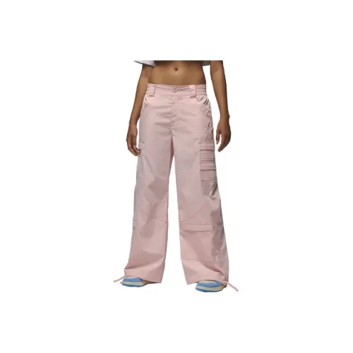 Jordan Casual Pants Women's Light Pink