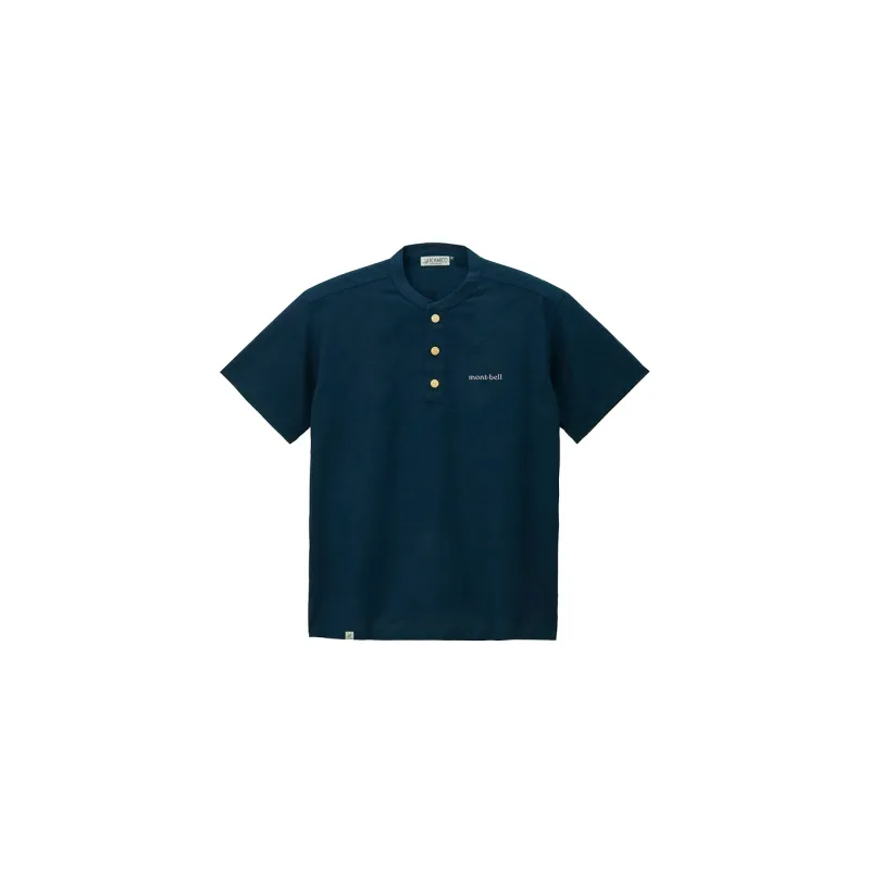MONTBELL T-Shirts Men-1