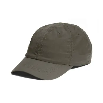 THE NORTH FACE Polyester Baseball Caps Unisex Army Green