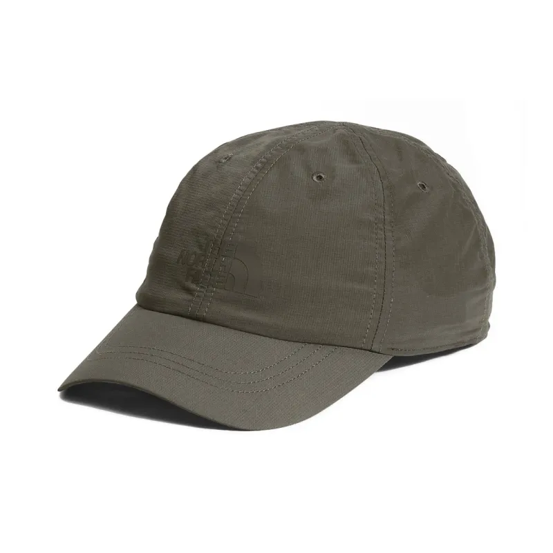 THE NORTH FACE Polyester Baseball Caps Unisex Army Green-0