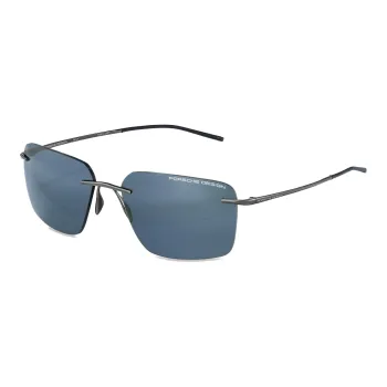 PORSCHE DESIGN Sunglasses Unisex Blue
