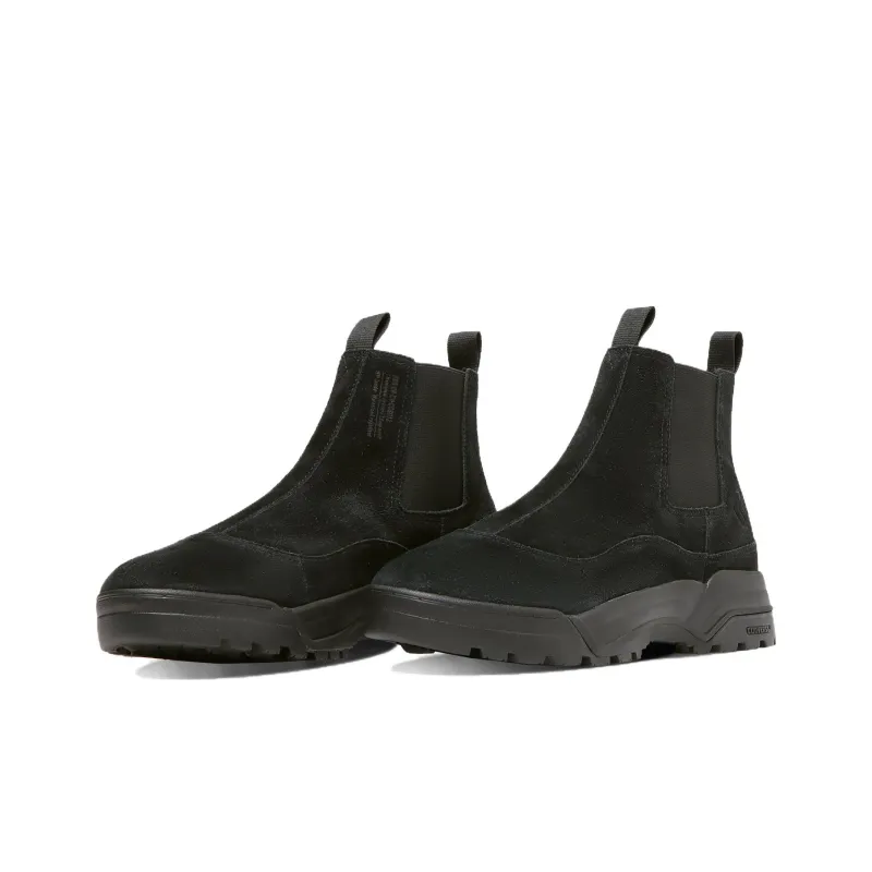 Converse SDG CP Outdoor Shoes Unisex Black Japan Version-2
