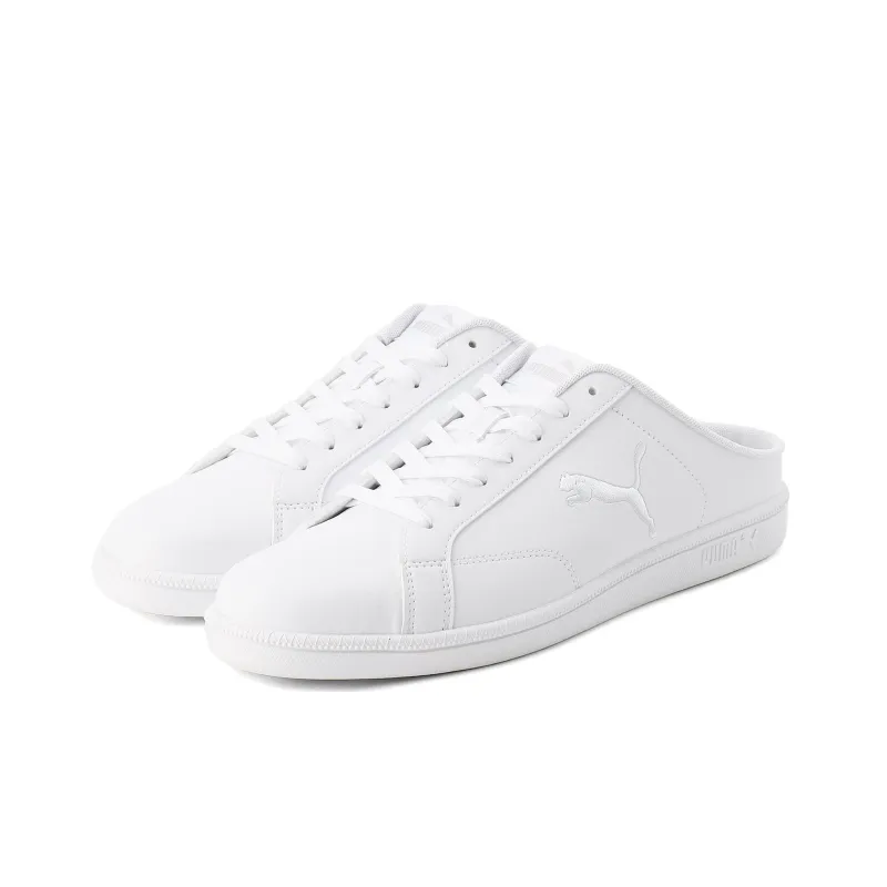 PUMA Smash Cat Sl 'White'-2