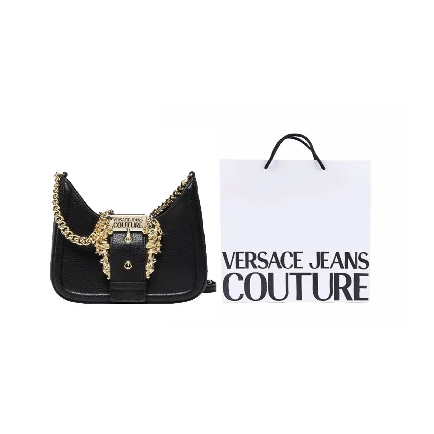 VERSACE JEANS COUTURE Shoulder Bags - POIZON