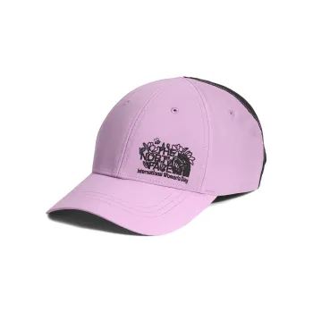 THE NORTH FACE Baseball Caps Women's Purple