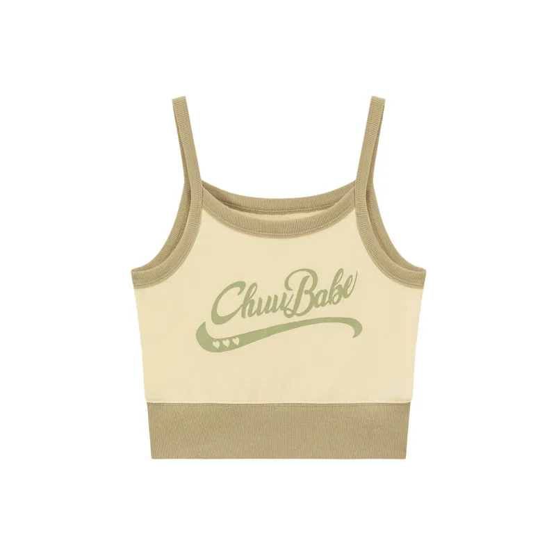 CHUU Tank Tops Women's-5