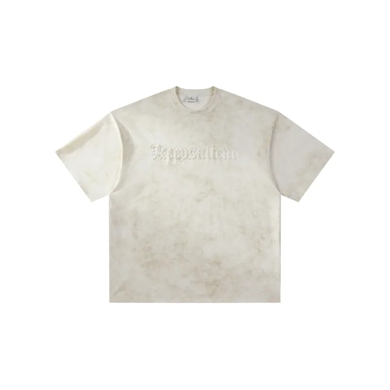 KS T Shirts Unisex-1