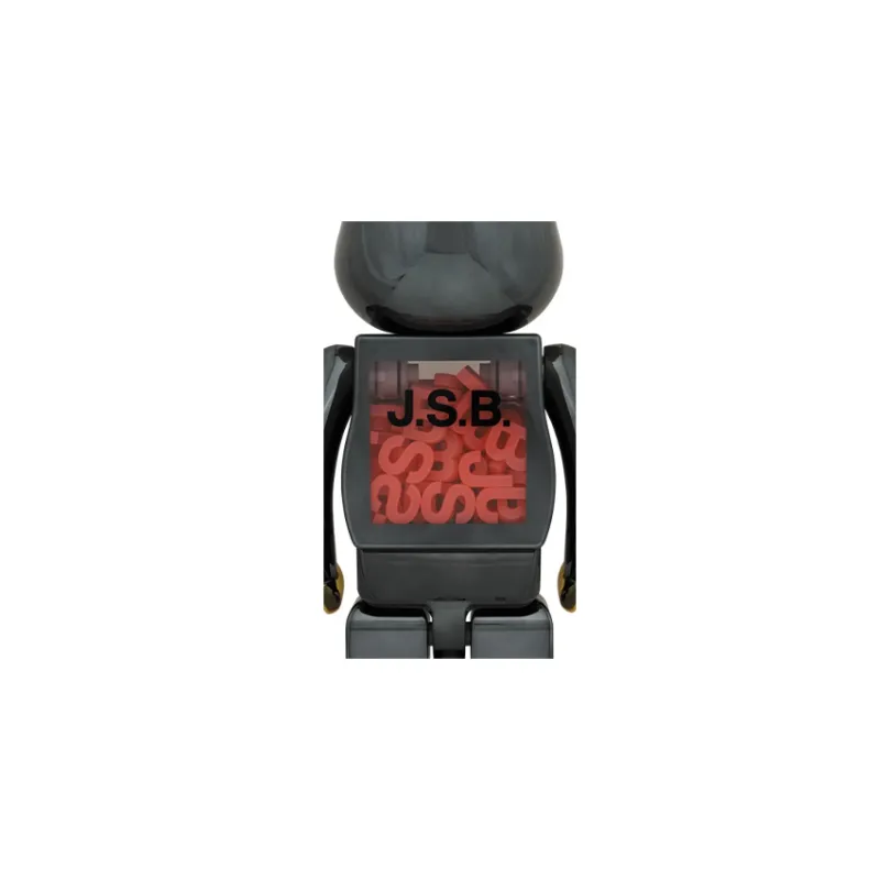 BE@RBRICK J.S.B. 4th Ver.-1
