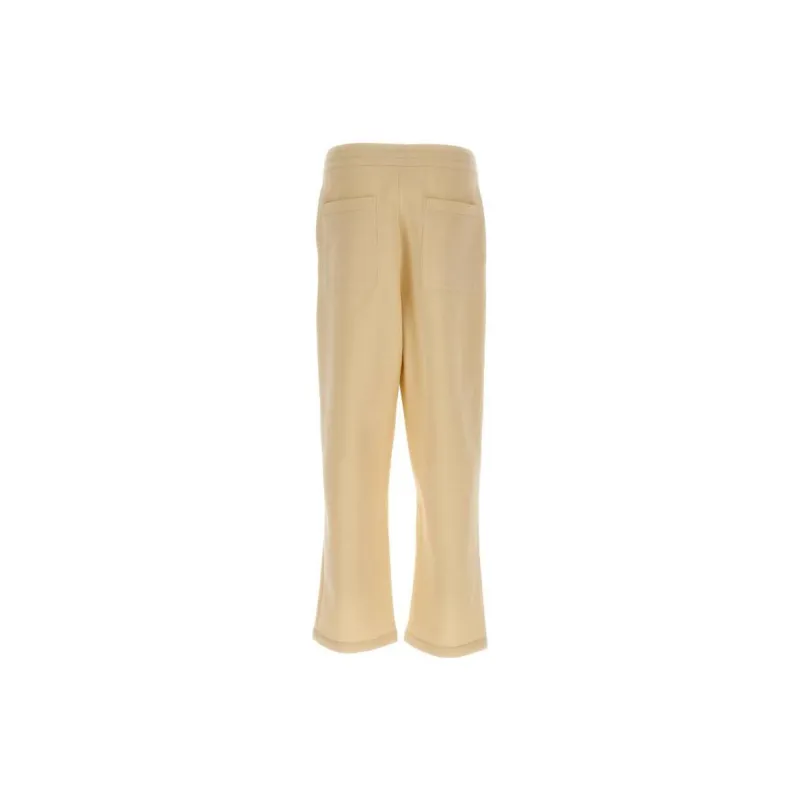 AMIPARIS Paris Ami De Coeur Drawstring Track Pants-1