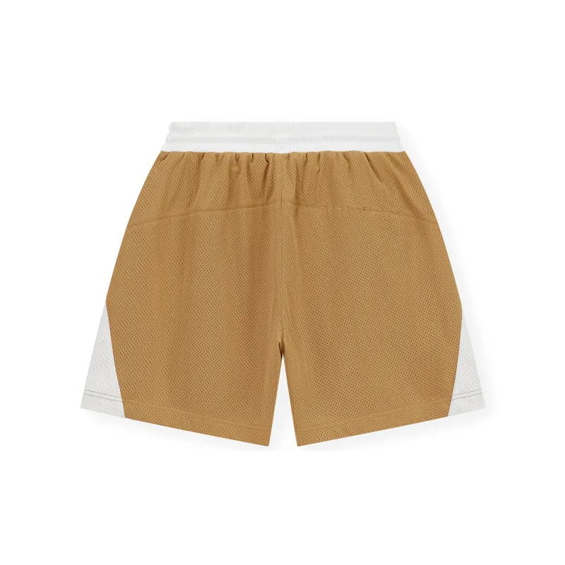 CONKLAB Unisex Casual Shorts-1