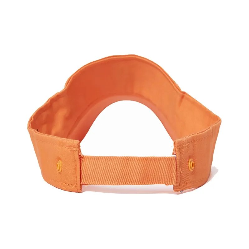 New Era Baseball Caps Unisex Orange-6