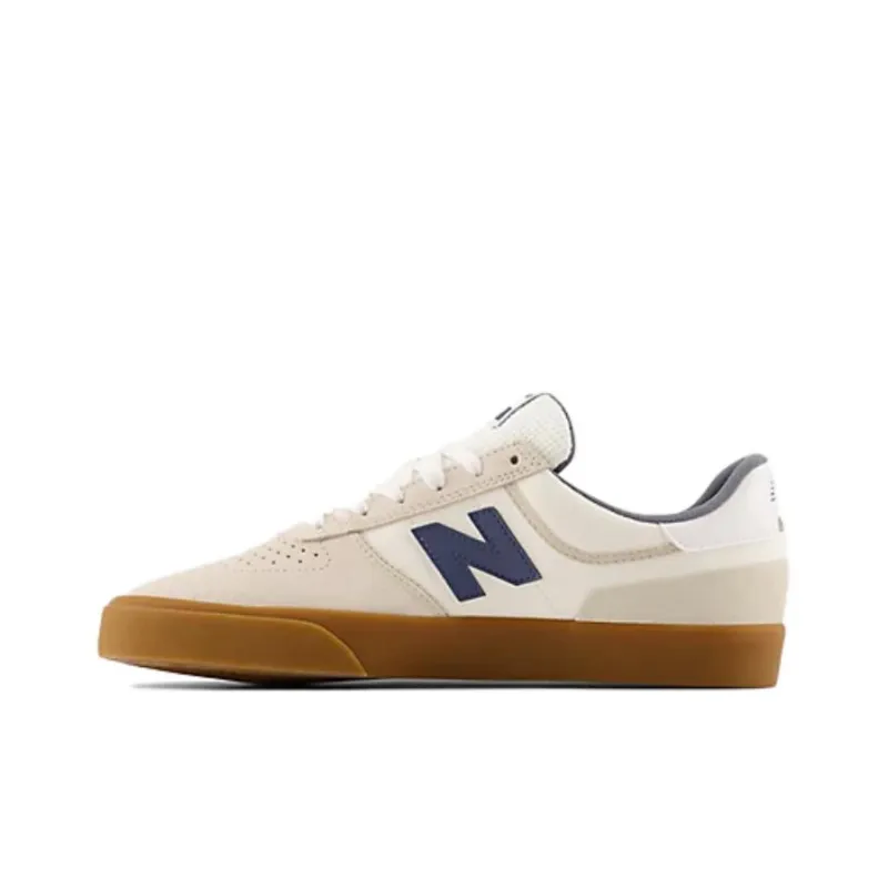 New Balance Numeric 272 Sea Salt Navy-0
