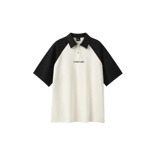 POINTLIMIT Polo Shirts Unisex