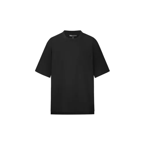 Yohji Yamamoto Men T-shirt