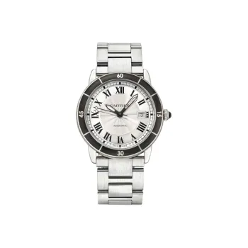 Cartier Men RONDE DE Watch