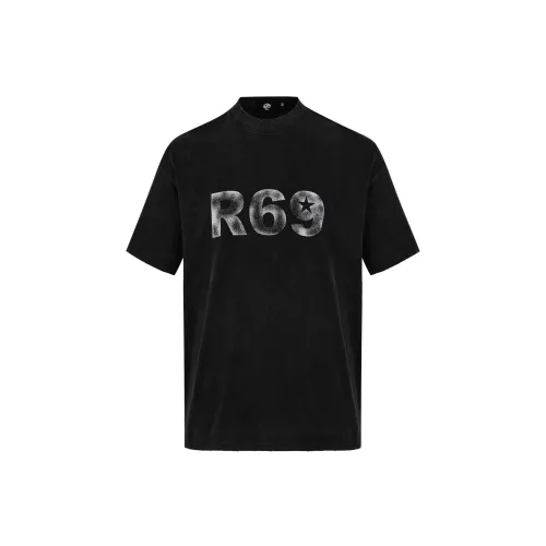 R69 Unisex T-shirt